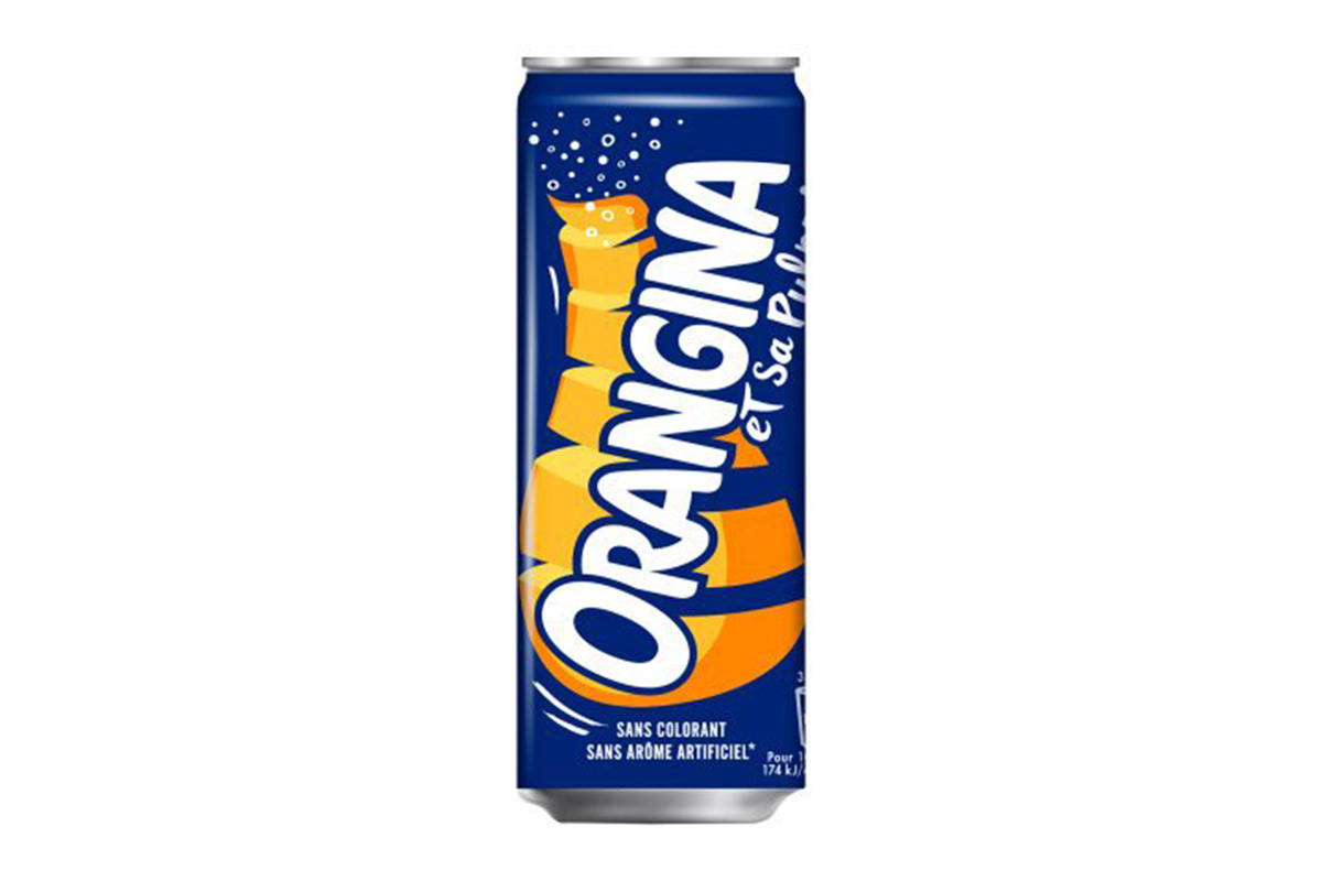 Orengina